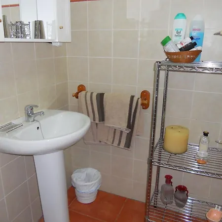 Apartament Casa Anna Álora