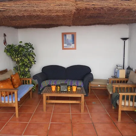 Apartament Casa Anna