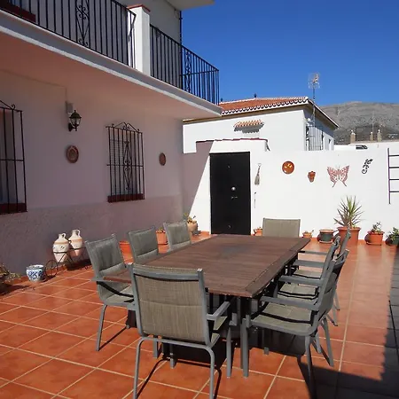 Casa Anna *